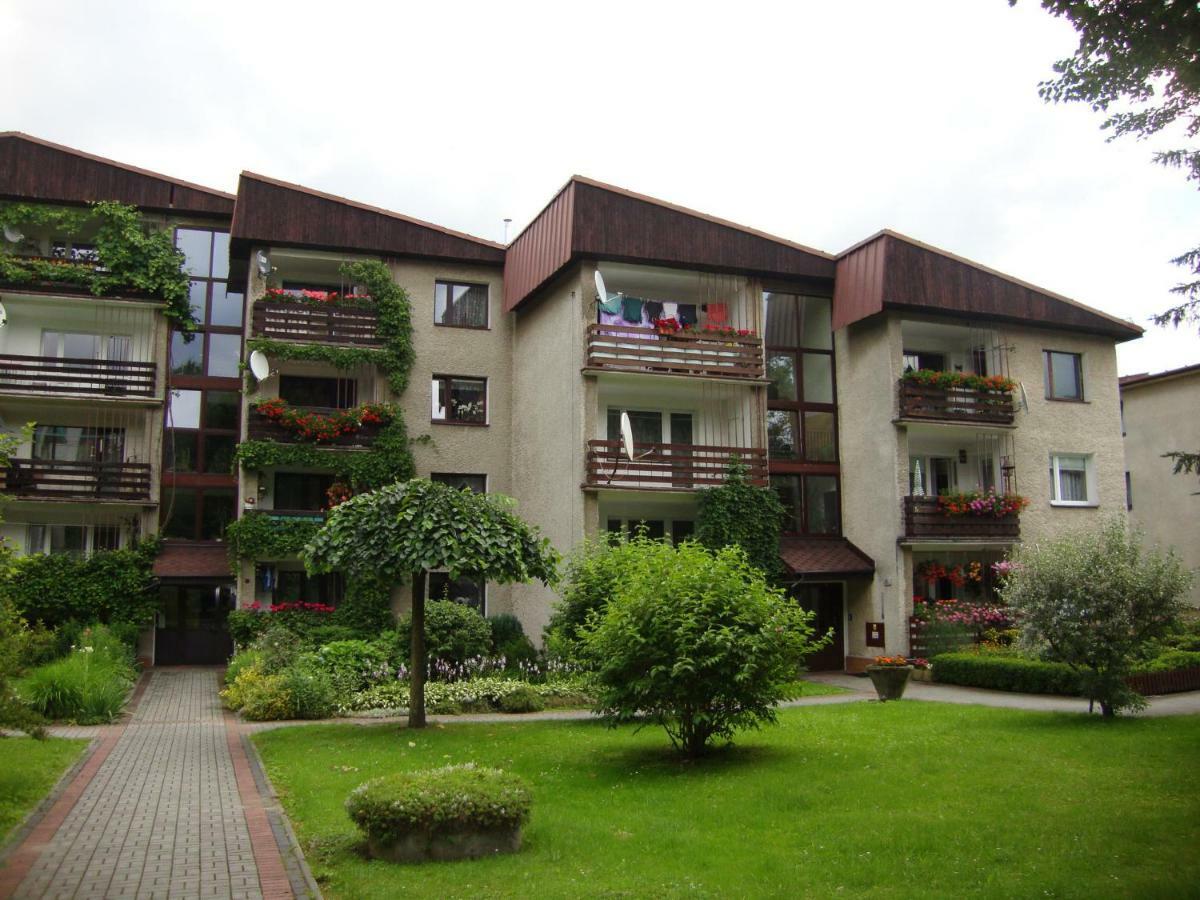 Wisła Centrum&Park Zewnętrze zdjęcie